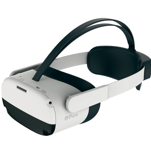 Virtual Reality Sehanalyse