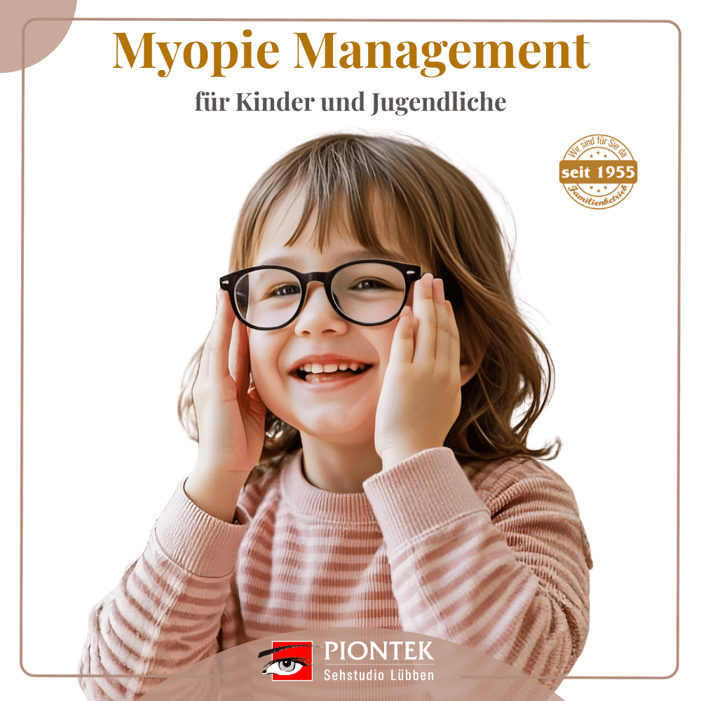 Myopie Management