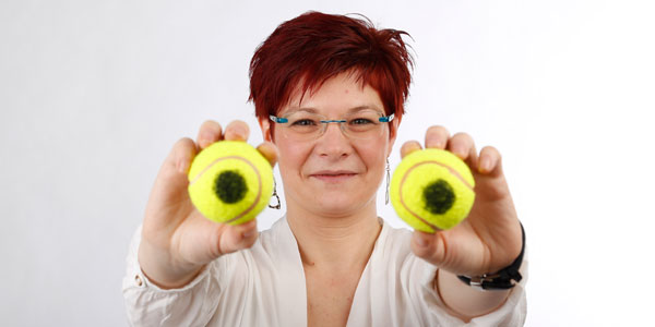 Sehtraining - Augenoptik Piontek - Sehstudio Lübben