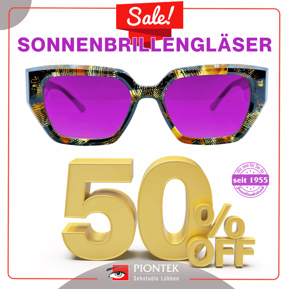 Der Frühling wird jetzt noch cooler!